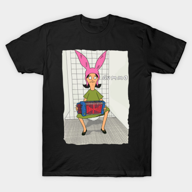 Bob's Burgers (Gummo)